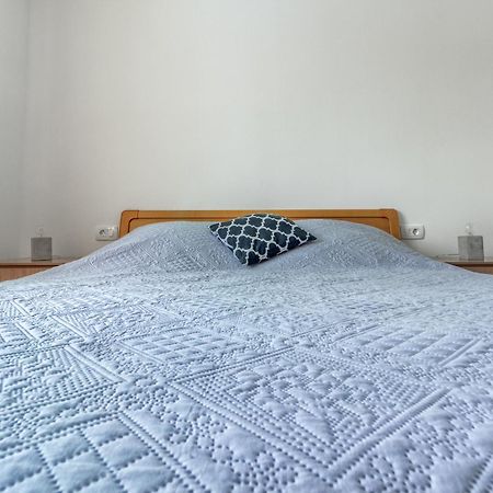 Apartmani Rialto Kakma Exterior foto