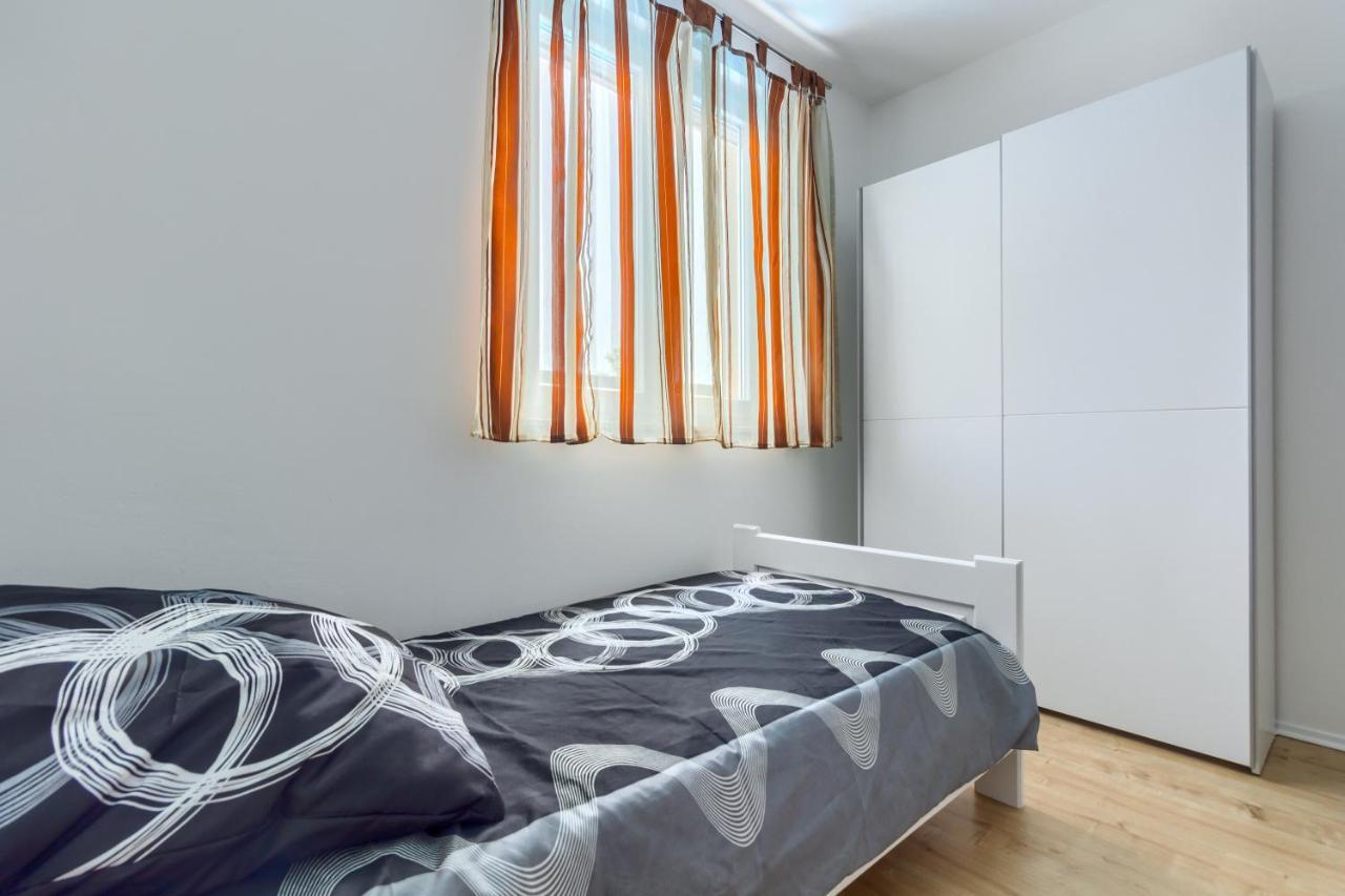 Apartmani Rialto Kakma Exterior foto