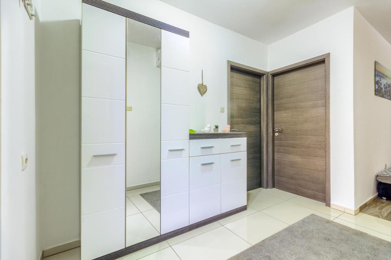 Apartmani Rialto Kakma Exterior foto