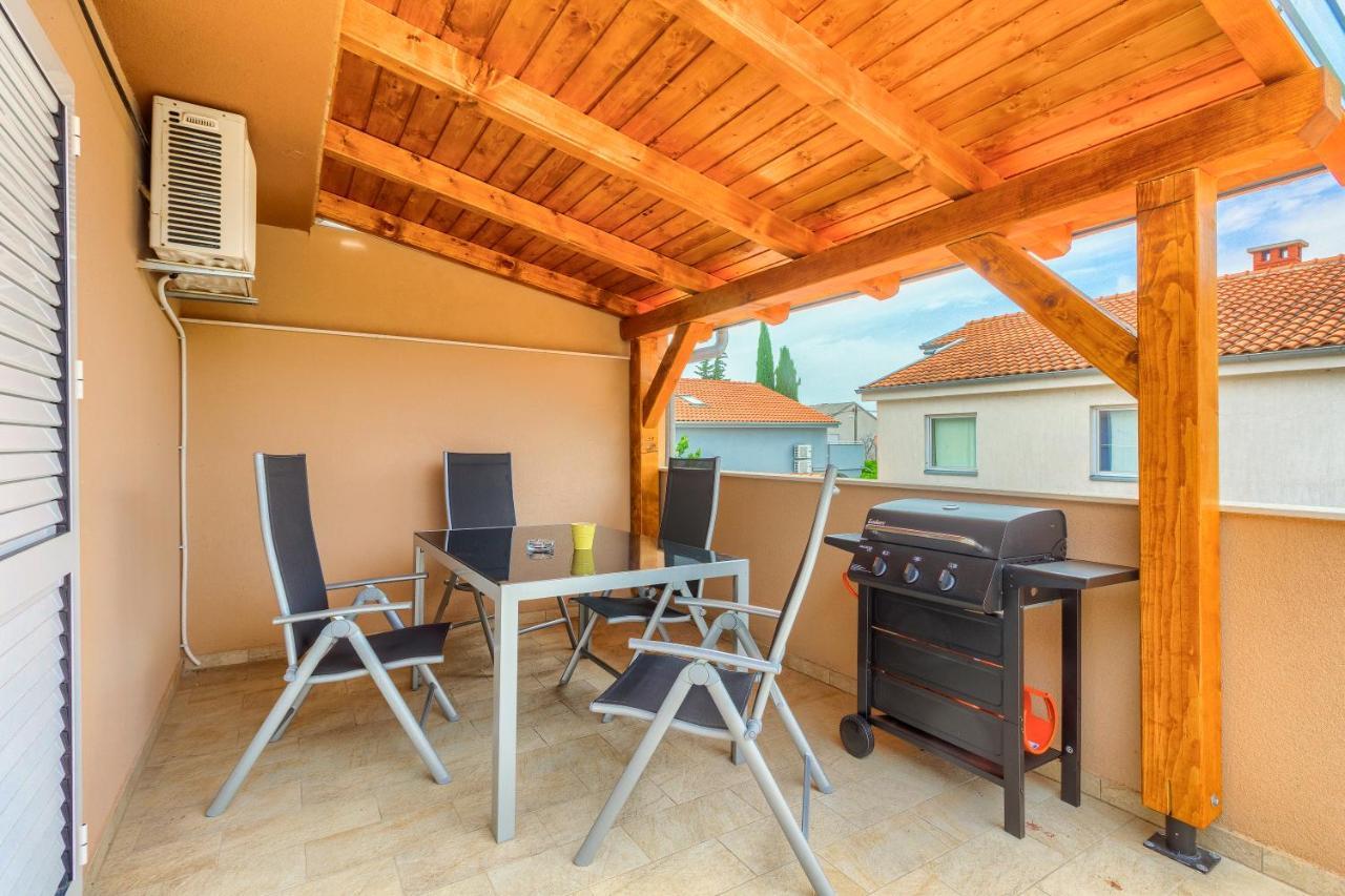 Apartmani Rialto Kakma Exterior foto