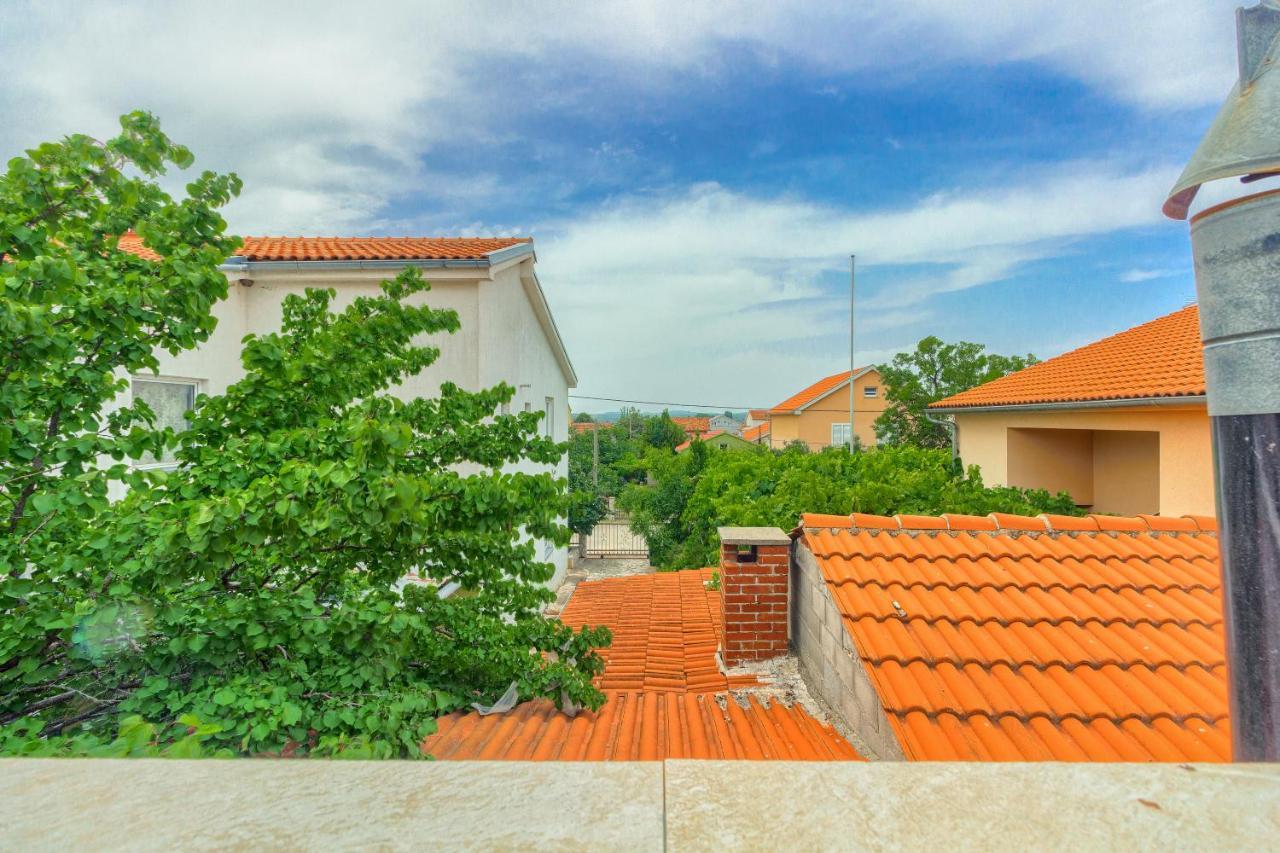 Apartmani Rialto Kakma Exterior foto