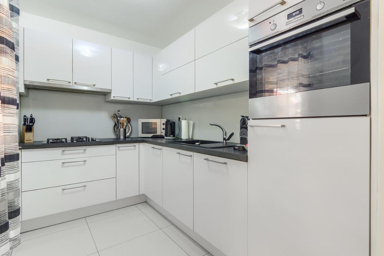 Apartmani Rialto Kakma Exterior foto