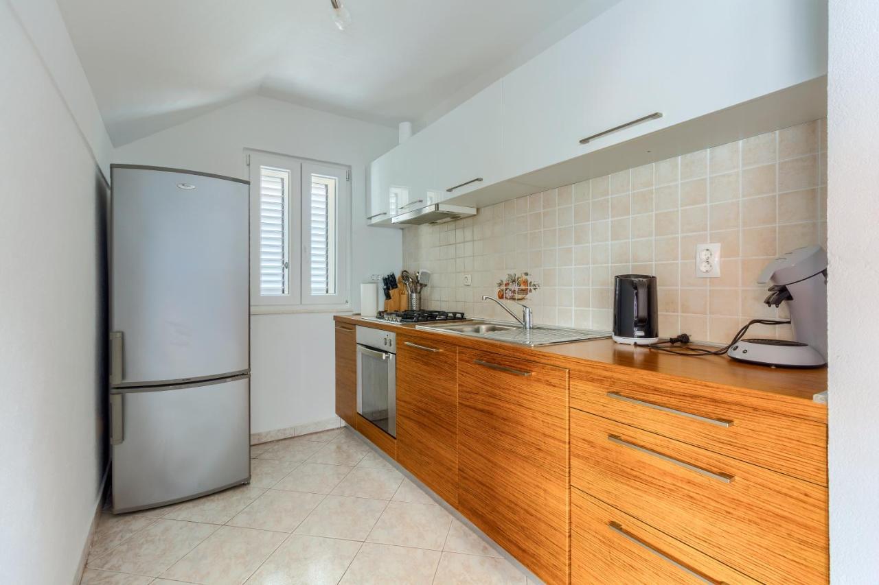 Apartmani Rialto Kakma Exterior foto