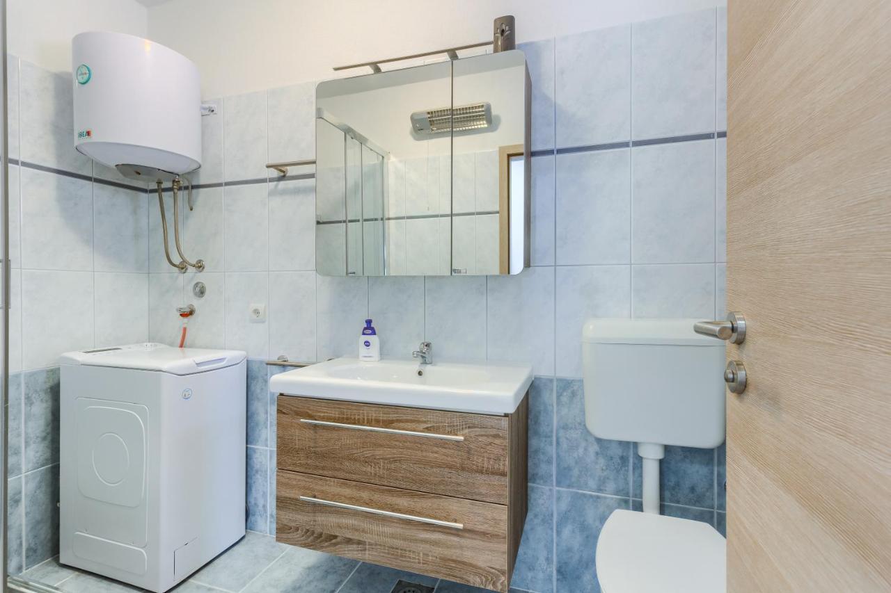 Apartmani Rialto Kakma Exterior foto