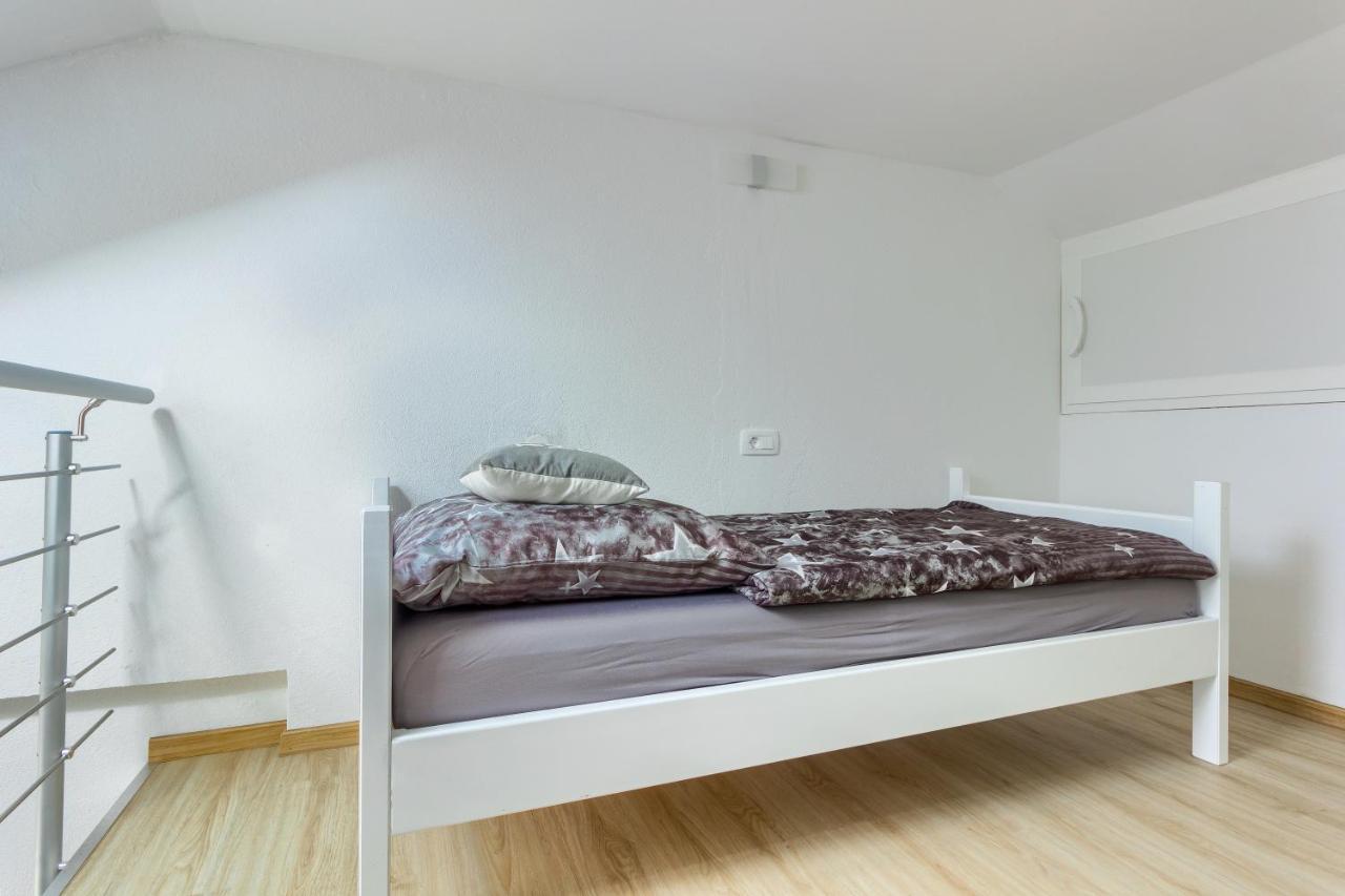 Apartmani Rialto Kakma Exterior foto