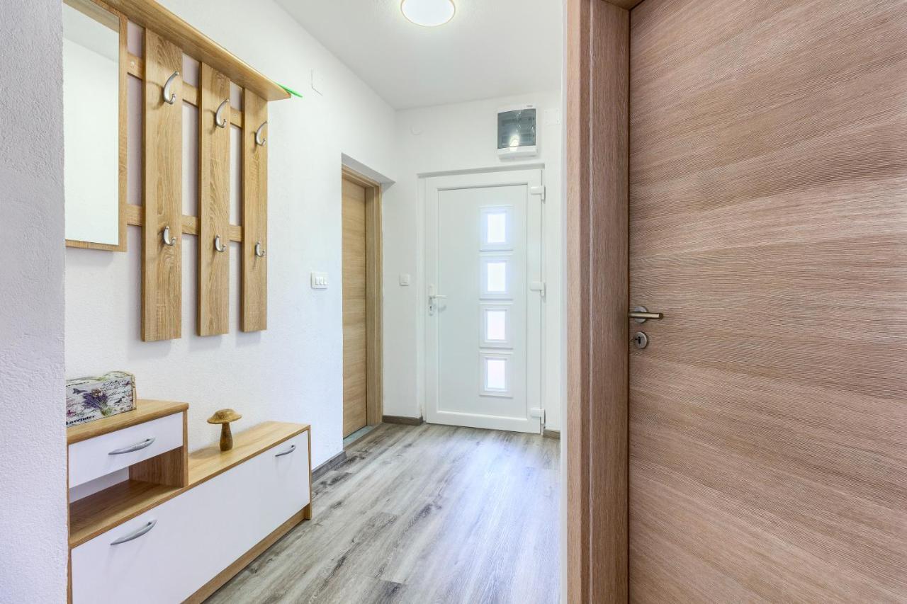 Apartmani Rialto Kakma Exterior foto