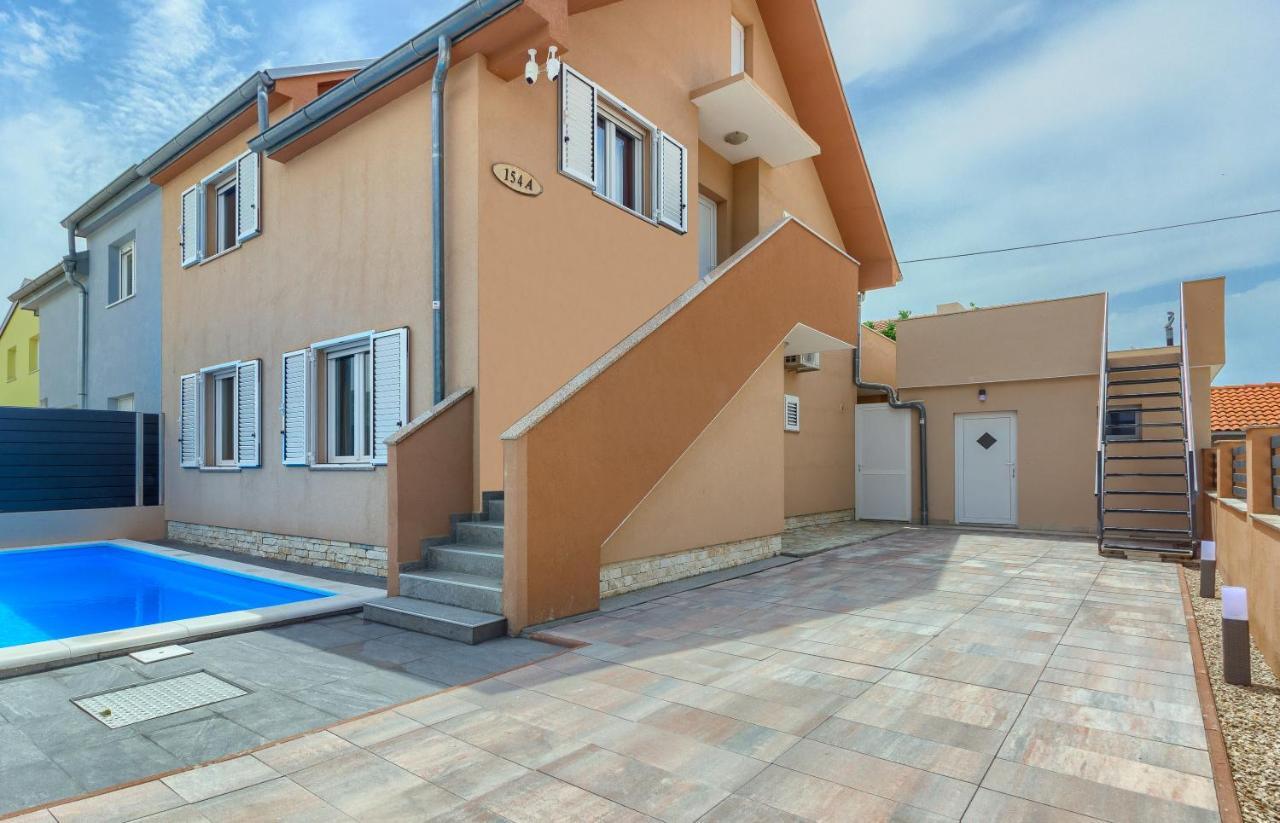Apartmani Rialto Kakma Exterior foto