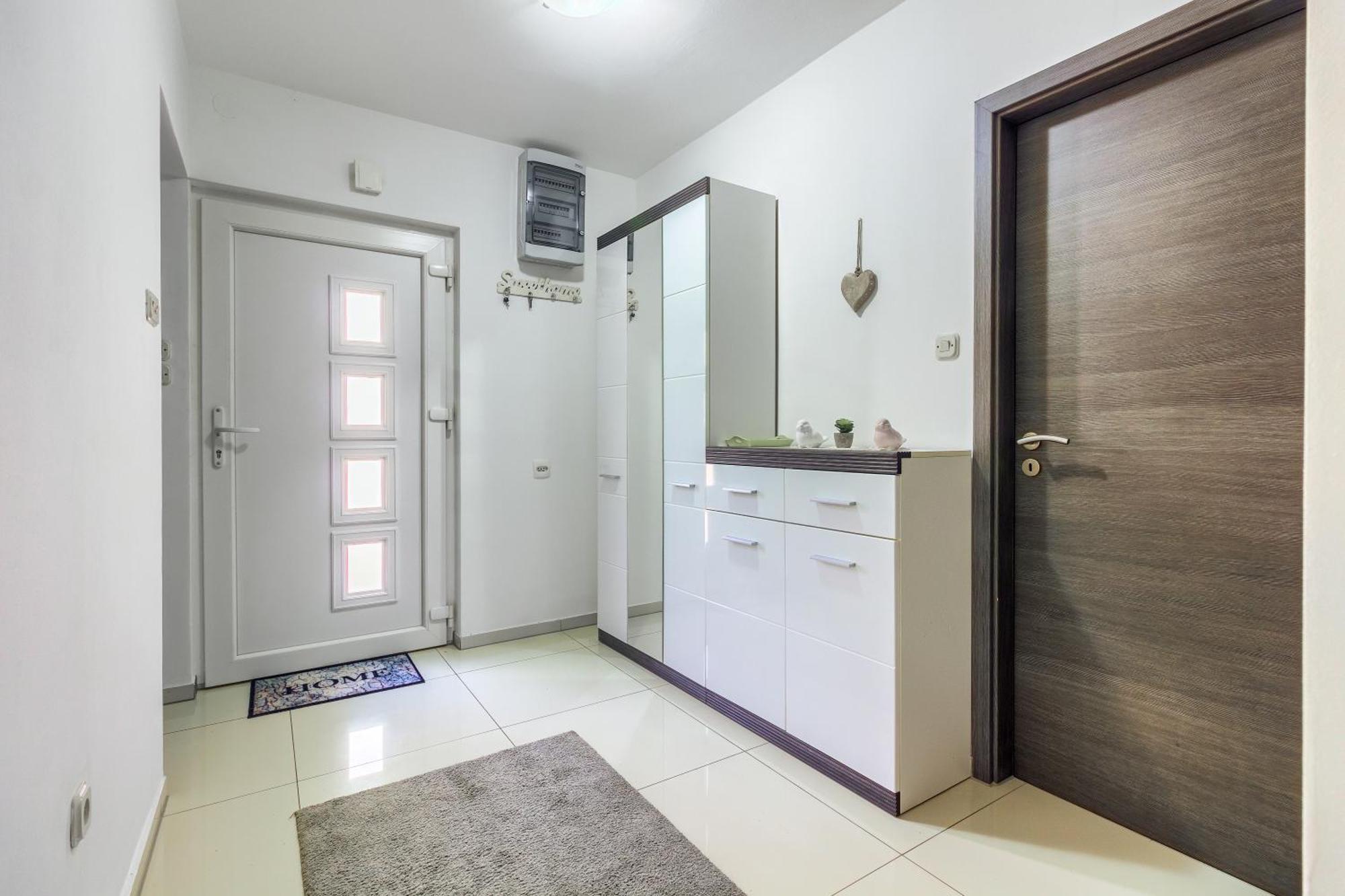 Apartmani Rialto Kakma Exterior foto
